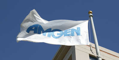 Amgen Thailand